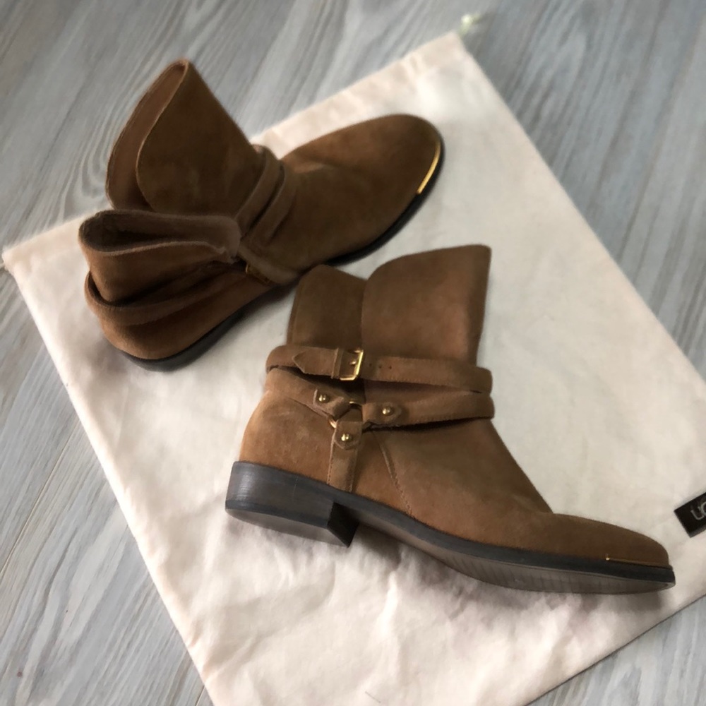 Ugg Booties